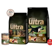 cat food performatrin ultra