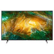 Sony 4K HDR Android Smart LED TVs 75" - $1999.99