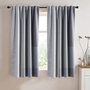 Firborg Room Darkening Curtain Panel - $19.98 (30% off)