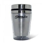 Espresso 2 Go 325 Ml Stainless Steel Leak-proof Travel Mug - $10.98 ($4.01 Off)