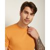 Soft Touch Crew-neck T-shirt - $14.95 ($14.95 Off)