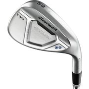 Cleveland Rtx-3 Cavity Back Tour Satin Wedge With Steel Shaft - $109.87 ($20.10 Off)
