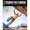 Training For Climbing 3rd Edition - $24.75 ($8.25 Off)
