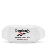 Reebok - Printemps Ete Waistbag In White - $19.98 ($20.02 Off)