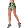 Mpg Leg Work Shorts With Brief Liner - Women's - $24.93 ($25.02 Off)