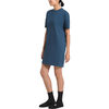 The North Face Woodside Hemp Tee Dress - Women's - $55.94 ($24.05 Off)