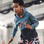 Under Armour: 25% off UA Fall Collection