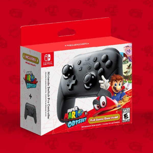 nintendo switch pro controller eb games