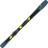 Salomon Xdr 76 St C Skis + L10 Gw L80 Bindings - Unisex - $268.93 ($180.02 Off)