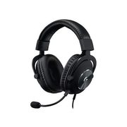 Logitech G Pro X Over-Ear Wired Gaming Headset - $169.99