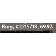 Mainstays 233-Thread Count Duvet - King - $69.97