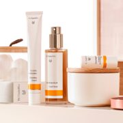 Well.ca: 20% off Dr Hauschka Products