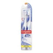 Colgate Mega Premium Toothpaste, Colgate Battery Toothbrush ea., Colgate Manual Toothbrush or Colgate Mouthwash - $4.99