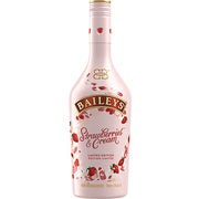 Baileys - Strawberries And Cream - $26.99 ($2.00 Off)