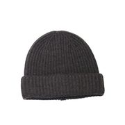 Fraas Men's Double Cuff Beanie - $13.98 ($6.01 Off)