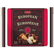 Irresistibles European Cookies - $4.99