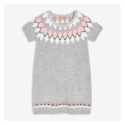Kid Girls' Sweater Dress - $17.94 ($11.06 Off)