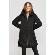 Hooded City Puffer Jacket - $99.00 ($60.95 Off)