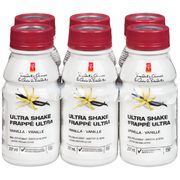 PC Meal Replacement Shakes  - $7.99