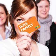 IKEA Family: Get Exclusive Discounts and Perks When You Visit IKEA
