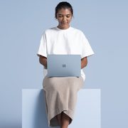Microsoft Store: Get the New Surface Laptop 4 Now, Starting at $1299.99