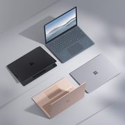 Microsoft Store Gifts for Grads: Surface Laptop 4 Bundle $1530, WD_Black 5TB Drive $155, Belkin USB-C to USB-A Adapter $10 + More