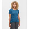 Mec Core Train Short Sleeve T-shirt - Women's - $27.94 ($12.01 Off)