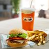 A&W Coupons: Mama Burger Combo for $6.49, Poutine & Soft Drink for $5 + More