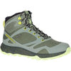 Merrell Altalight Mid Waterproof Light Trail Shoes - Women's - $132.94 ($57.01 Off)