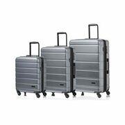 3-Piece Luggage Sets - Madison - From $159.80 (80% off)