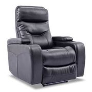 Glow Theatre Style Power Recliner - $1299.95 (Up to 20% off)