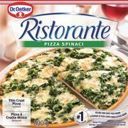 Dr. Oetker Ristorante Or Casa Di Mama Pizza - $3.99