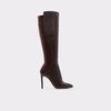 Sophialaan Knee-high Boot - Stiletto Heel - $124.98 ($55.02 Off)