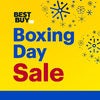 Best Buy Canada Boxing Day 2021: Dyson Omni-Glide Vacuum $400, Nintendo Switch Mario Bundle $380, Sonos Roam Speaker $200 + More