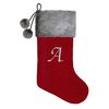 Knit Monogram Christmas Stocking - $9.99 ($10.00 Off)