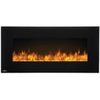 Napoleon Wall-Mount Fireplace - $349.99 (Up to 40% off)