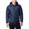 Columbia Men's Lake 22™ Down Hooded Jacket - $139.97 ($60.02 Off)