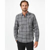 Tentree Men's Benson Flannel Shirt - $43.94 ($44.06 Off)