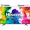Hisense 4K UHD Android TV - $527.99 ($20.00 off)