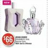 Ariana Grande Fragrances - $66.00