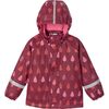 Reima Koski Raincoat - Infants To Children - $47.94 ($27.01 Off)