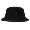 Obey - Sherpa Bucket Hat In Black - $39.98 ($10.02 Off)