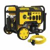 Champion Portable Generator With Electric Start - $1499.99 ($200.00 off)
