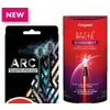 Arc Battery Toothbrush Brush Heads Colgate Optic White Overnight Whitening Pen or Oral-B Power Toothbrush  - Up to 25% off