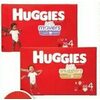 Huggies Super Boxed Diapers - $26.99