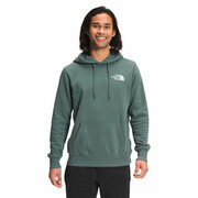The North Face Men's Box Nse Pullover Hoodie - $51.97 ($23.02 Off)