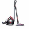 Canister Vacuums - $89.99-$349.99 (Up to $100.00 off)