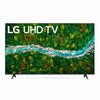 LG 65" 4K UHD Smart TV - $1099.95
