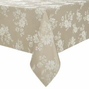 Spring Jubilee Damask Tablecloth - $24.69 - $33.69 ($ Off)