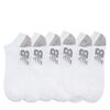 Men's 6-pack Flatknit Essentials No Show Socks - $17.48 ($7.51 Off)